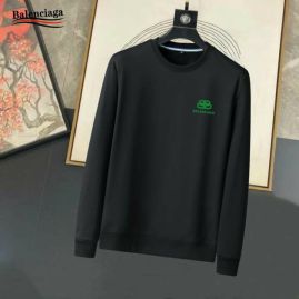 Picture of Balenciaga Sweatshirts _SKUBalenciagam-3xl25t0524489